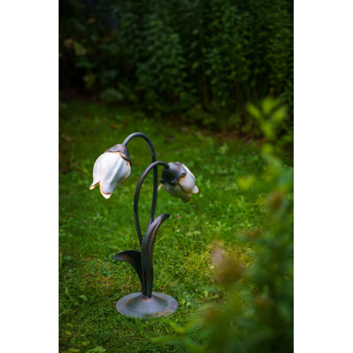 Robers Outdoor Flowerlamp AL6572