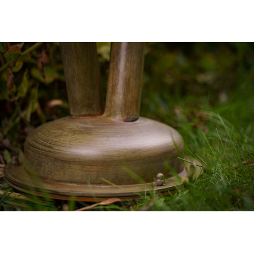 Robers Post Lamp AL6642