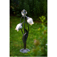 Robers Post Flowerslamp AL6715