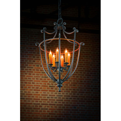 Robers Chandeliers HL2729