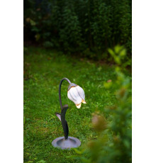 Robers Outdoor Flowerlamp AL6571