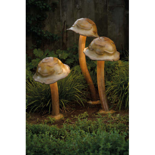 Robers Outdoor Flowerlamp AL6692