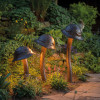 Robers Outdoor Flowerlamp AL6692
