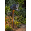 Robers Post Flowerslamp AL6693