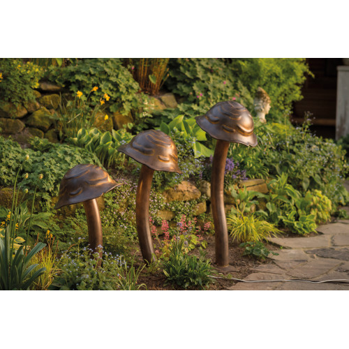 Robers Post Flowerslamp AL6693