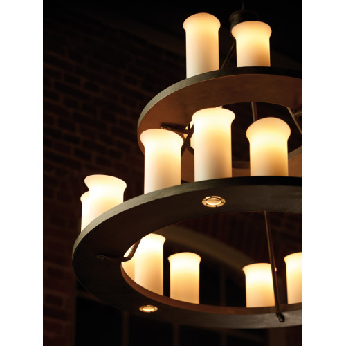 Robers Outdoor Suspension Lamp HL2560