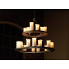Robers Outdoor Suspension Lamp HL2560