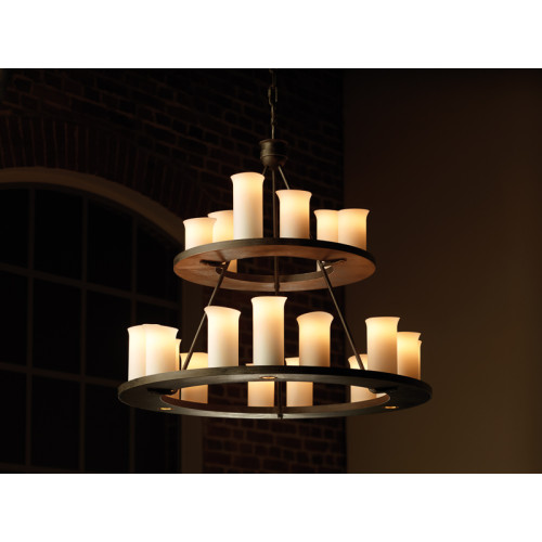 Robers Outdoor Suspension Lamp HL2560
