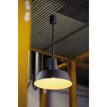 Robers Outdoor Suspension Lamp HL2569