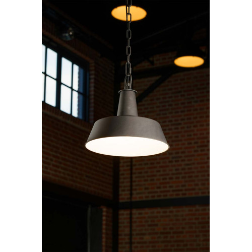 Robers Outdoor Suspension Lamp HL2569