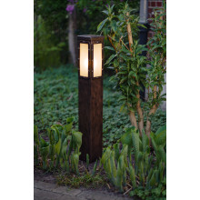 Robers Post Lamp AL6833