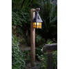Robers Outdoor Bollard Lights AL6956