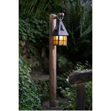 Robers Outdoor Bollard Lights AL6956