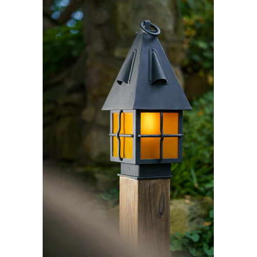 Robers Outdoor Bollard Lights AL6957