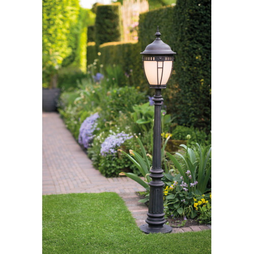 Robers Post Lamp AL6614