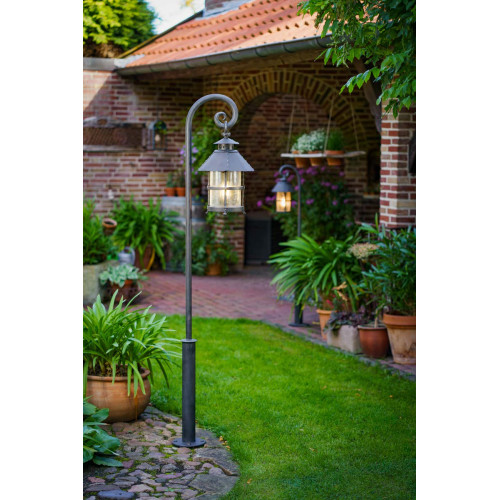 Robers Post Lamp AL6954