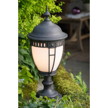 Robers Pedestal Lamp AL6613