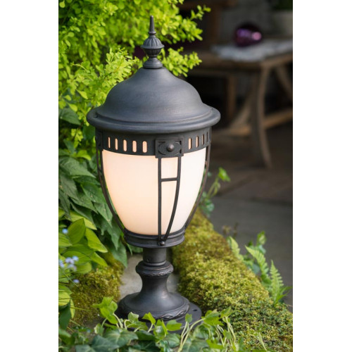 Robers Pedestal Lamp AL6613
