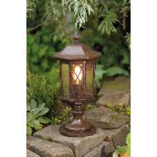 Robers Pedestal Lamp AL6627
