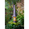 Robers Bollard Lights AL6842