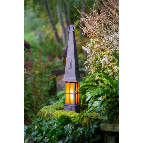 Robers Bollard Lights AL6842