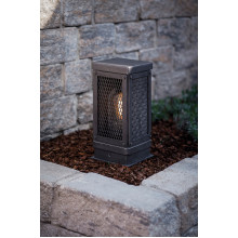 Robers Pedestal Lamp AL6888