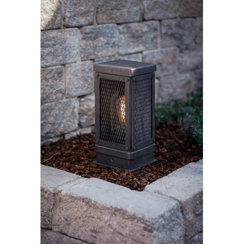 Robers Pedestal Lamp AL6888