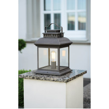 Robers Outdoor Bollard Lamp AL6899
