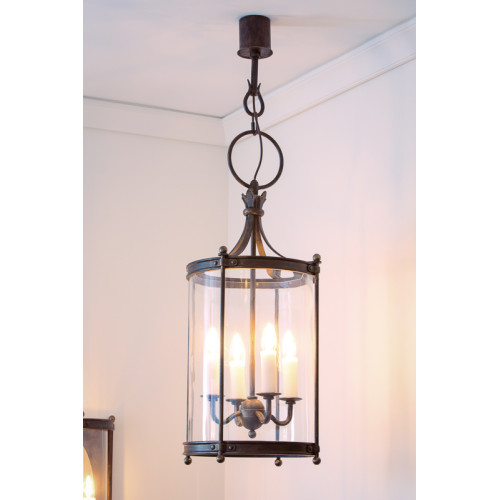 Robers Suspension Lamp HL2428-I