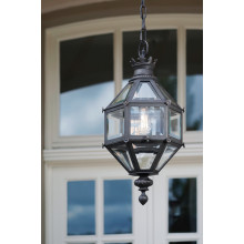 Robers Suspension Lamp HL2653