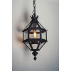 Robers Suspension Lamp HL2698