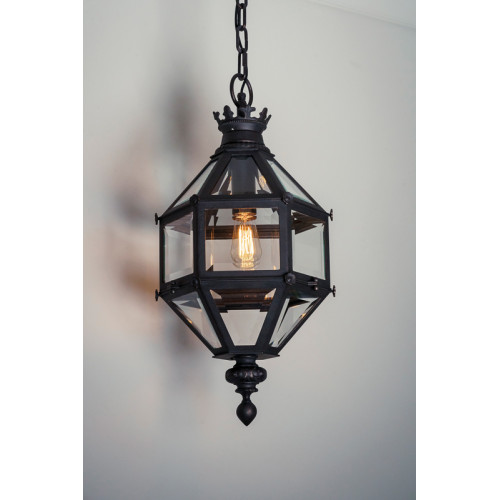 Robers Suspension Lamp HL2698