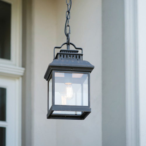 Robers Suspension Lamp HL2658