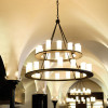 Robers Outdoor Suspension Lamp HL2560