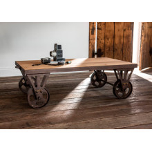 Robers Coffee table H16928
