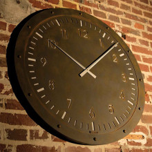 Robers Wall Clocks B8708