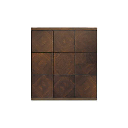 Boiserie B Wall panel