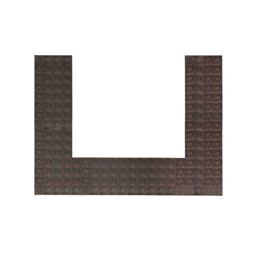 Carré Rug