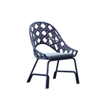 Delos Outdoor Chair