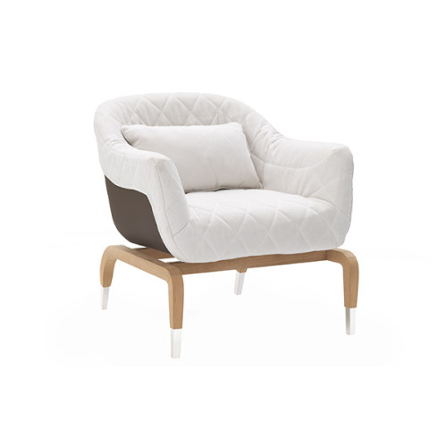 Figi Outdoor Armchair