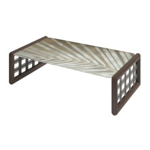 Harriet 140 Low table