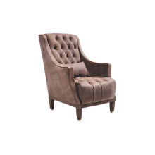 Jana Plus Capitonnè Armchair