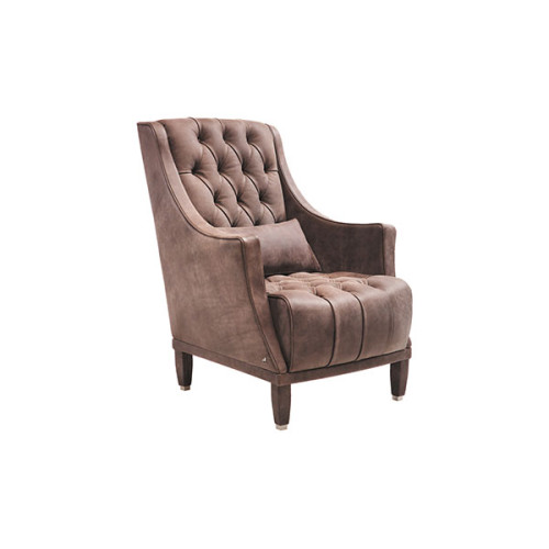 Jana Plus Capitonnè Armchair