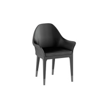 Manta Low Chair