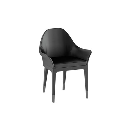 Manta Low Chair