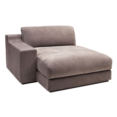 Mister P Chaise longue