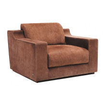 Mister P Armchair