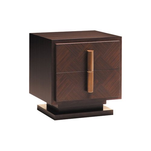 Nestor Nightstand