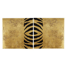 Panel set K Wall panel