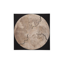 Quadro J Wall panel